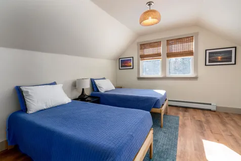 177 Carpentier Farm Road Morristown VT 05661