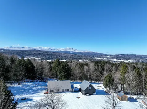 177 Carpentier Farm Road Morristown VT 05661