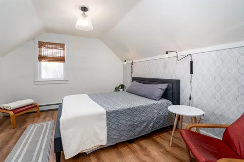 177 Carpentier Farm Road Morristown VT 05661