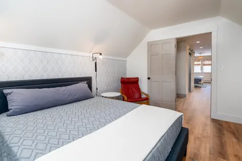 177 Carpentier Farm Road Morristown VT 05661