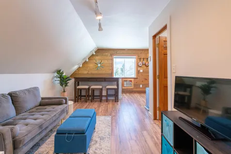 177 Carpentier Farm Road Morristown VT 05661