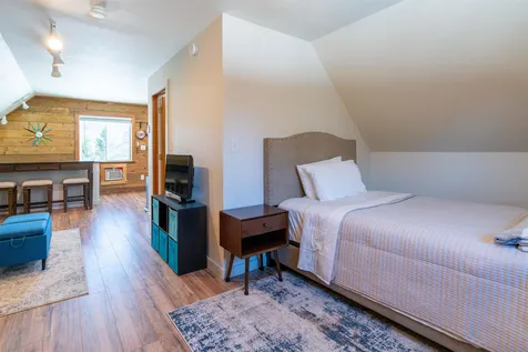 177 Carpentier Farm Road Morristown VT 05661