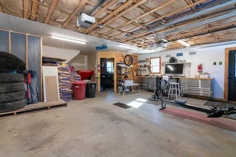 177 Carpentier Farm Road Morristown VT 05661