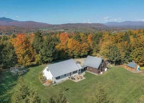 177 Carpentier Farm Road Morristown VT 05661