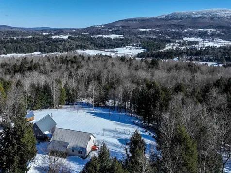177 Carpentier Farm Road Morristown VT 05661
