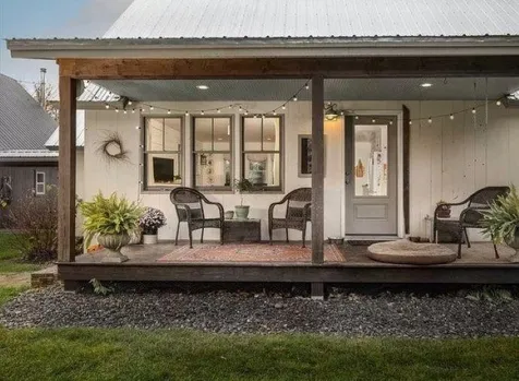 177 Carpentier Farm Road Morristown VT 05661