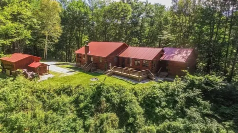 189 Highland Road Wallingford VT 05773