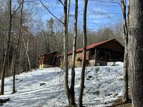 189 Highland Road Wallingford VT 05773