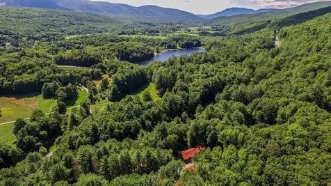 189 Highland Road Wallingford VT 05773