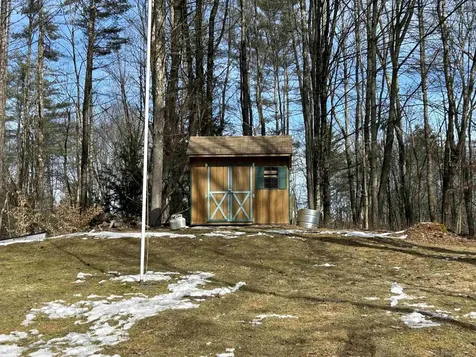 189 Highland Road Wallingford VT 05773