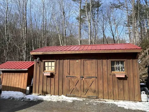 189 Highland Road Wallingford VT 05773