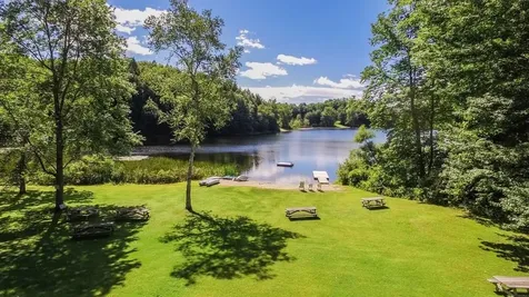 189 Highland Road Wallingford VT 05773