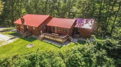 189 Highland Road Wallingford VT 05773