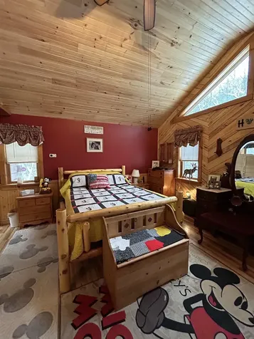 189 Highland Road Wallingford VT 05773