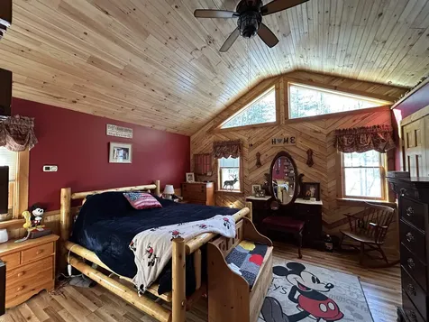 189 Highland Road Wallingford VT 05773