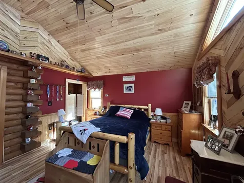 189 Highland Road Wallingford VT 05773