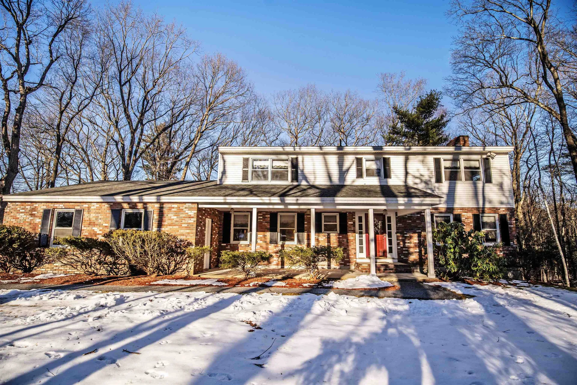 7 Birchwood Road Windham NH 03087