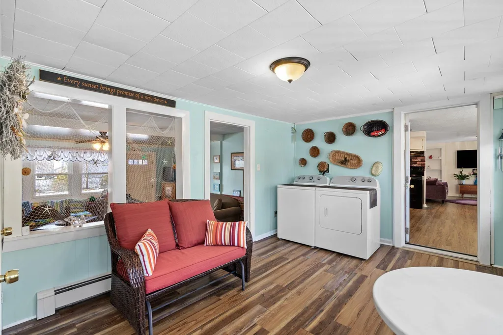 5 Harry Street Rochester NH 03839