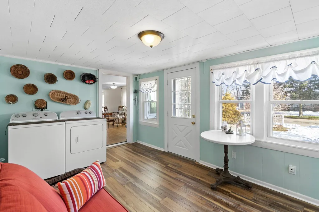 5 Harry Street Rochester NH 03839