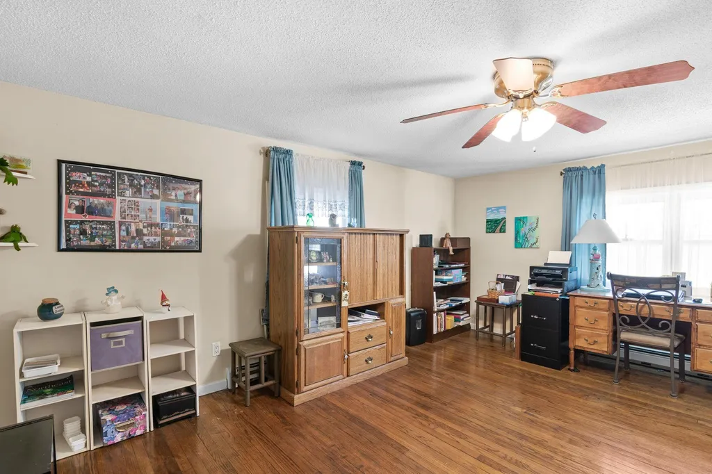 5 Harry Street Rochester NH 03839