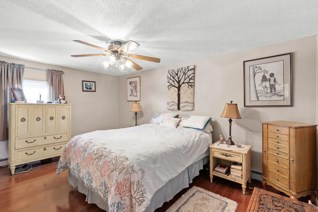 5 Harry Street Rochester NH 03839