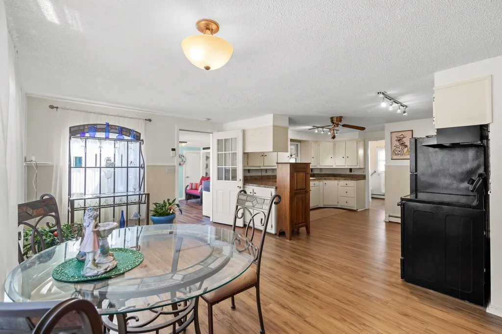 5 Harry Street Rochester NH 03839