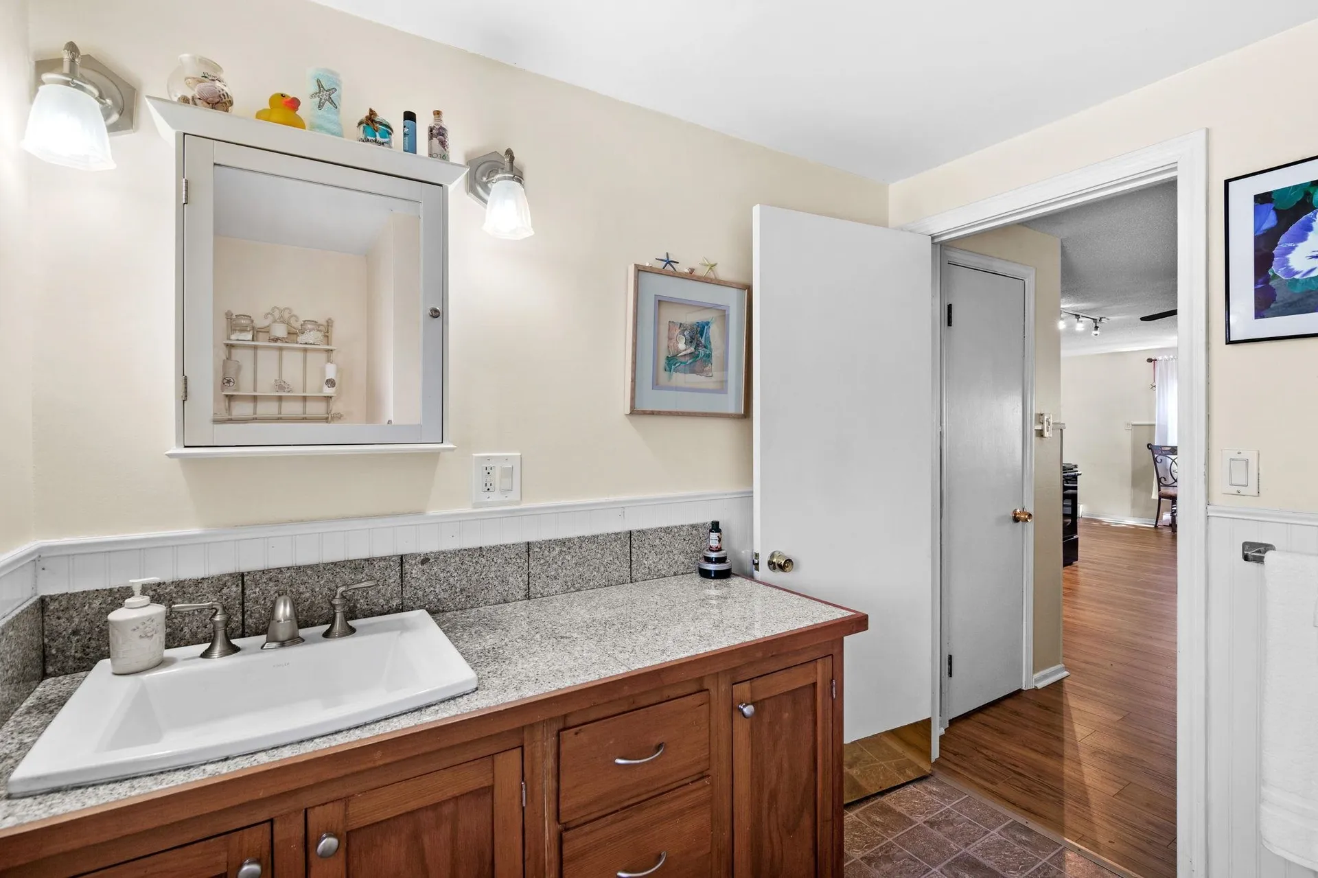 5 Harry Street Rochester NH 03839