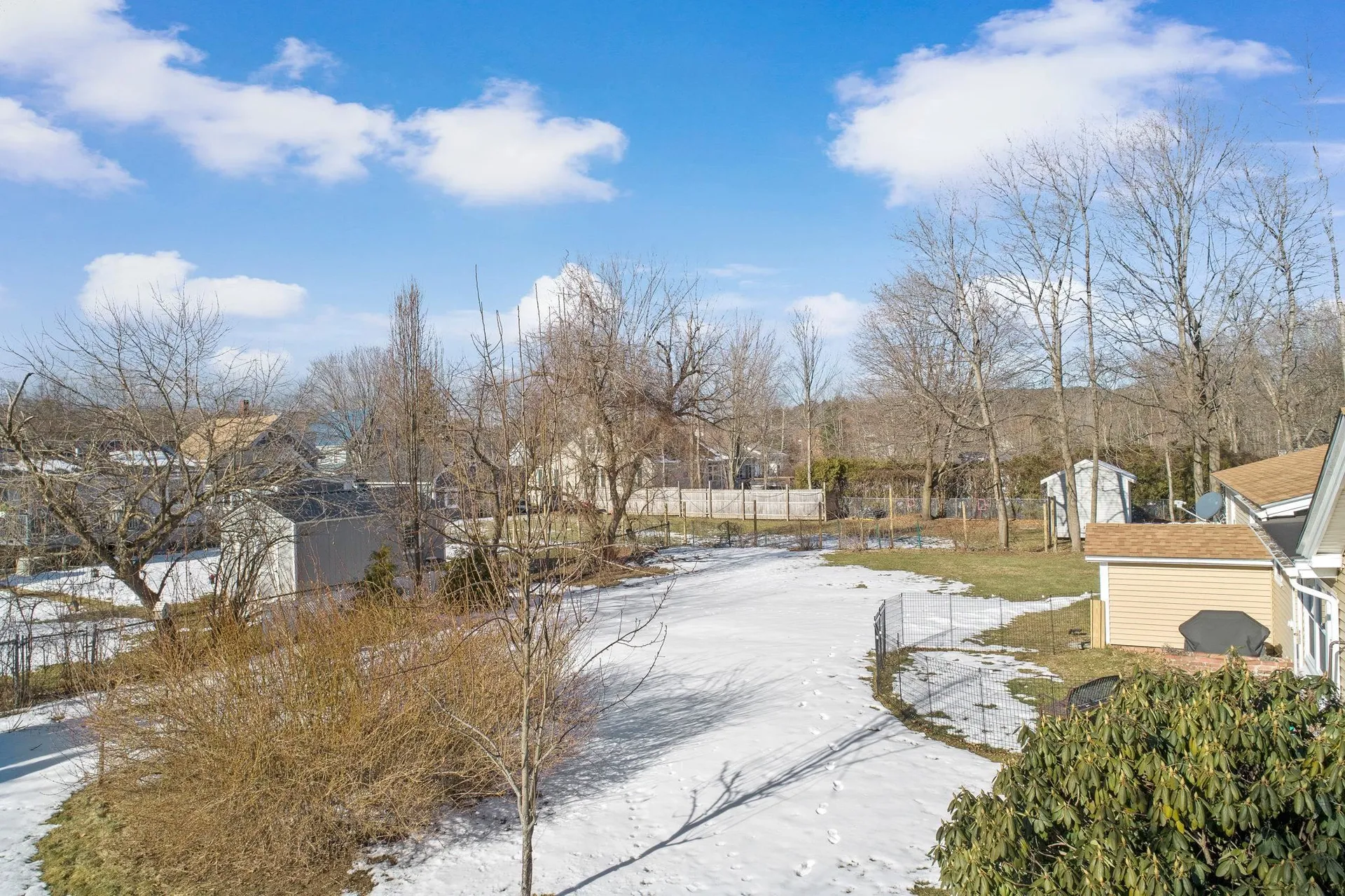 5 Harry Street Rochester NH 03839