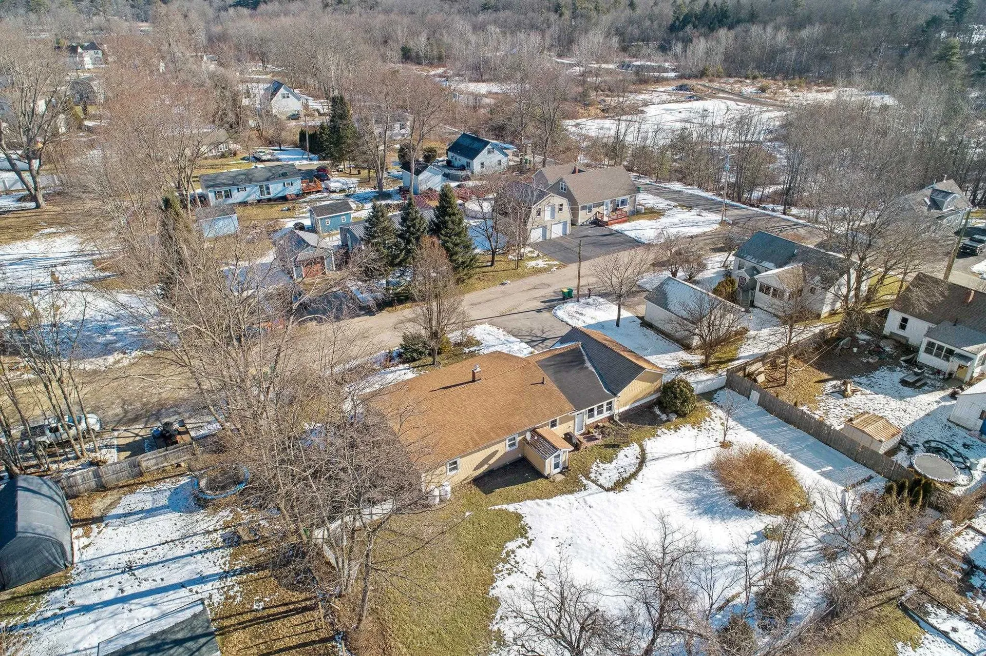 5 Harry Street Rochester NH 03839