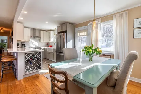 42 Cobb Road Andover VT 05143