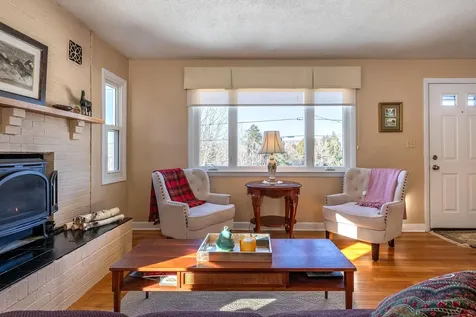 42 Cobb Road Andover VT 05143