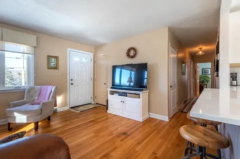 42 Cobb Road Andover VT 05143
