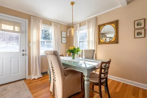 42 Cobb Road Andover VT 05143