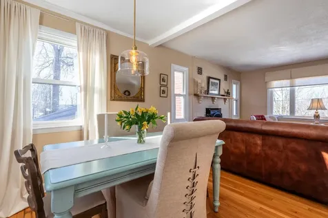 42 Cobb Road Andover VT 05143