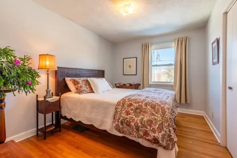 42 Cobb Road Andover VT 05143