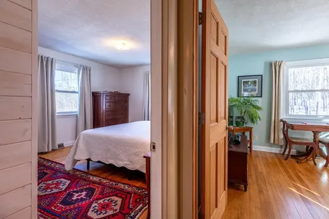 42 Cobb Road Andover VT 05143