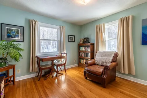 42 Cobb Road Andover VT 05143