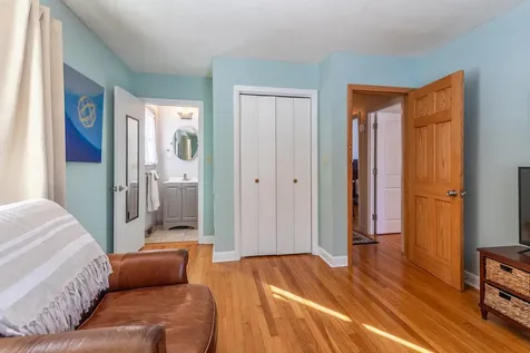 42 Cobb Road Andover VT 05143
