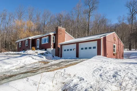 42 Cobb Road Andover VT 05143