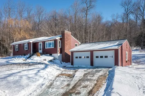 42 Cobb Road Andover VT 05143