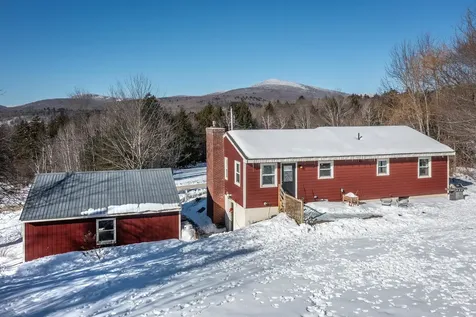 42 Cobb Road Andover VT 05143