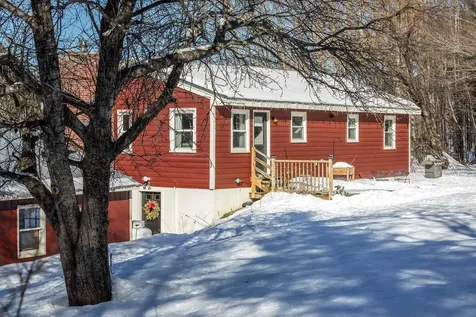 42 Cobb Road Andover VT 05143