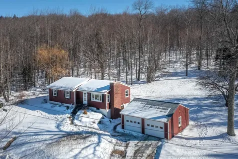 42 Cobb Road Andover VT 05143
