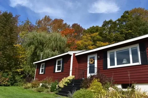 42 Cobb Road Andover VT 05143