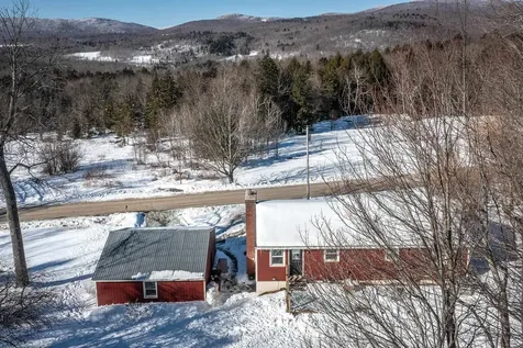 42 Cobb Road Andover VT 05143