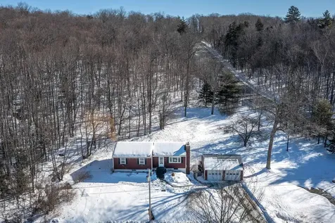 42 Cobb Road Andover VT 05143