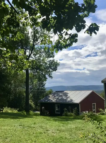 42 Cobb Road Andover VT 05143