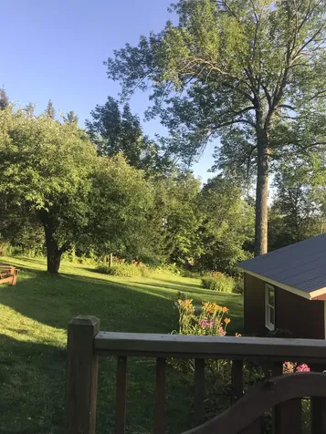 42 Cobb Road Andover VT 05143