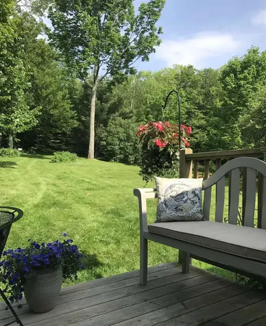 42 Cobb Road Andover VT 05143