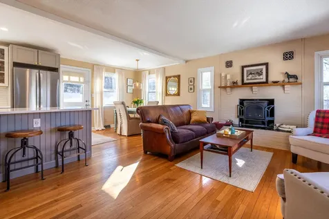 42 Cobb Road Andover VT 05143